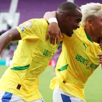 Señor Córdova, es chileno: Golazo nacional en el extranjero