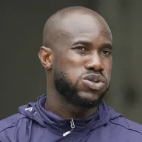 Nuevo DT alerta a Waterman con el Mundial: "Un paso mal en casa y te..."