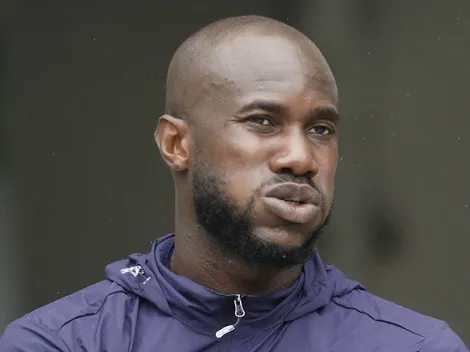 Nuevo DT alerta a Waterman con el Mundial: "Un paso mal en casa y te..."