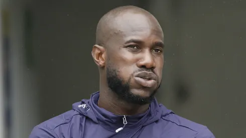 Cecilio Waterman reforzó a la U de Conce para este año.