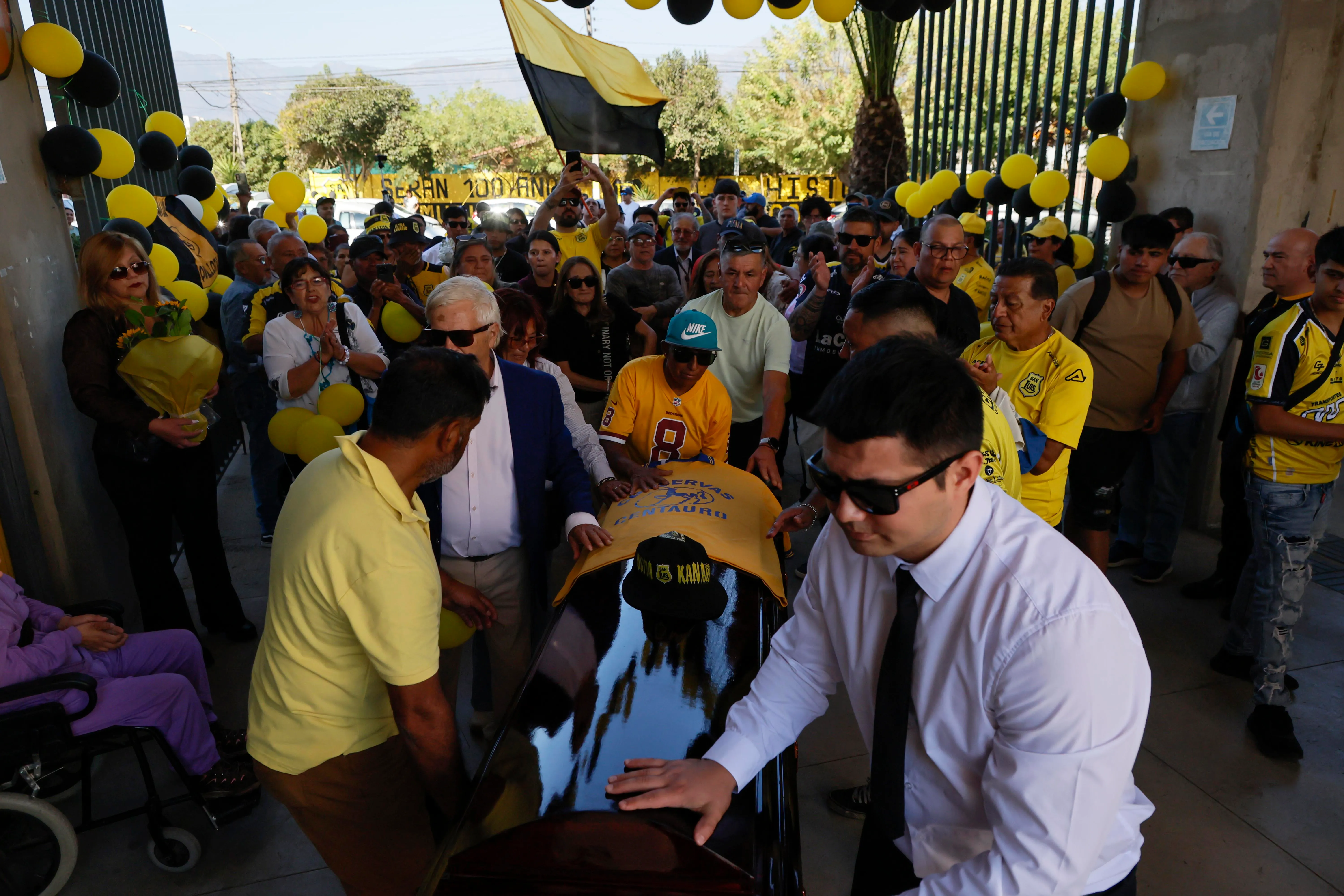 Foto: Sebastian Cisternas/Photosport