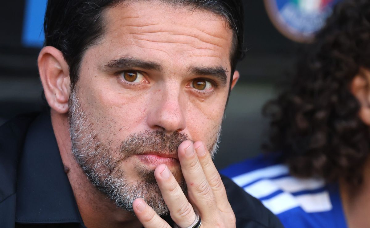 DT de La Serena avisa por Fernando Gago en U de Chile: “Ya van dos semanas que…”