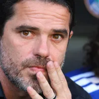 La Serena toma precauciones con la fórmula de Gago en la U