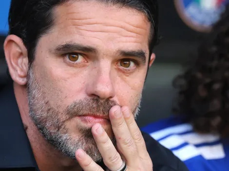 La Serena toma precauciones con la fórmula de Gago en la U