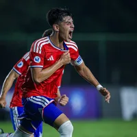 La Roja robó un empate a lo uruguayo