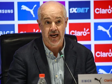 Presidente de la Católica se burla de la U