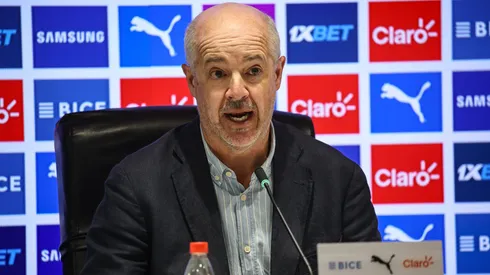 Juan Tagle se rió de la U.