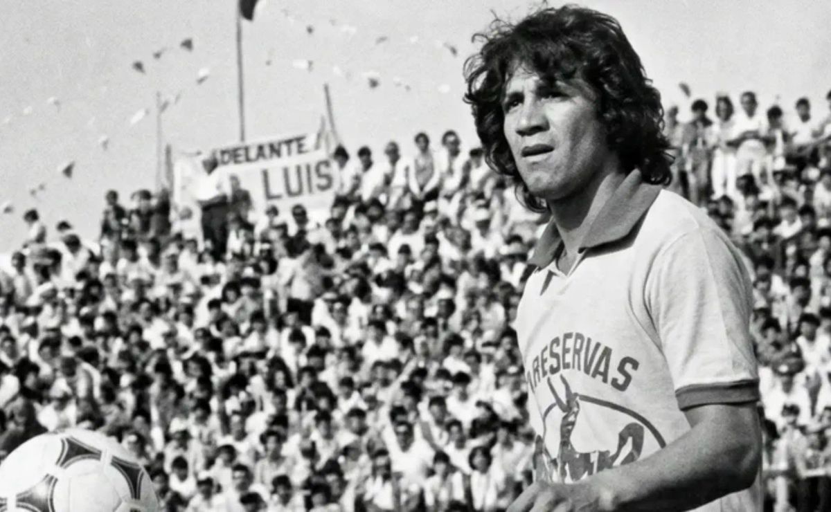 Ex futbolista y amigo del alma de Pititore Cabrera: “Era un cabro bueno, de corazón”