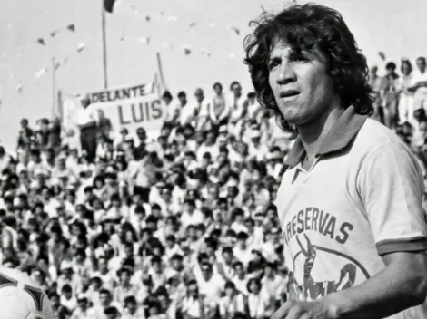 Ex futbolista y amigo recuerda a Pititore Cabrera: "Un cabro bueno"