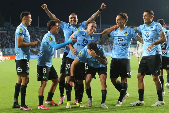 O’Higgins enfrentará a Millonarios por la fecha 1 de la Copa Sudamericana 2026 – Photosport