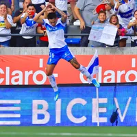 "Se cree Cristiano": Famoso streamer se burla de Palavecino y la UC