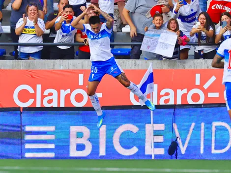 "Se cree Cristiano": Famoso streamer se burla de Palavecino y la UC