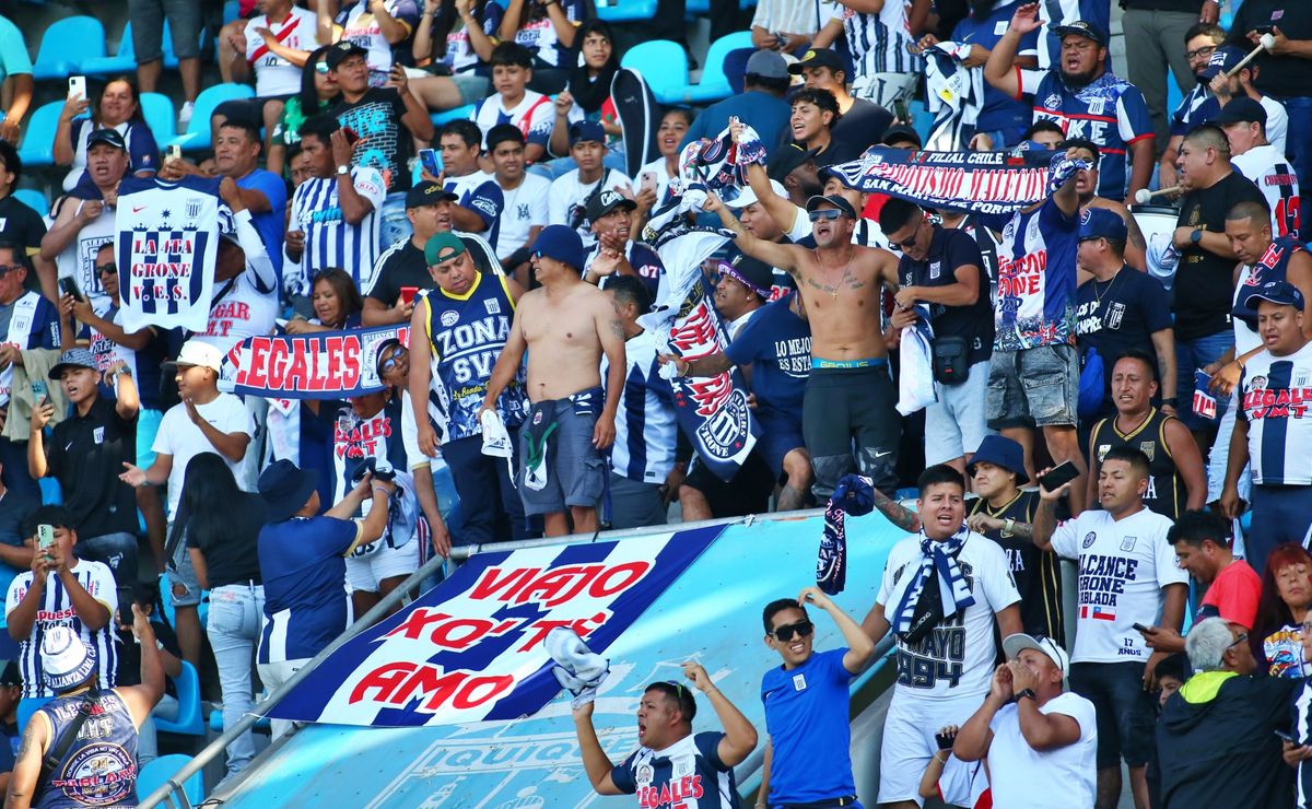Tragedia en Alianza Lima: un muerto y 60 heridos tras colapso de tribuna en “banderazo”