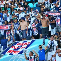 ¡Tragedia en Alianza! Un muerto y 60 heridos por colapso de tribuna