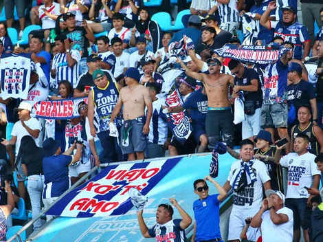 ¡Tragedia en Alianza! Un muerto y 60 heridos por colapso de tribuna