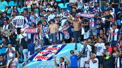 Alianza Lima de luto previo al clásico peruano ante Universitario.