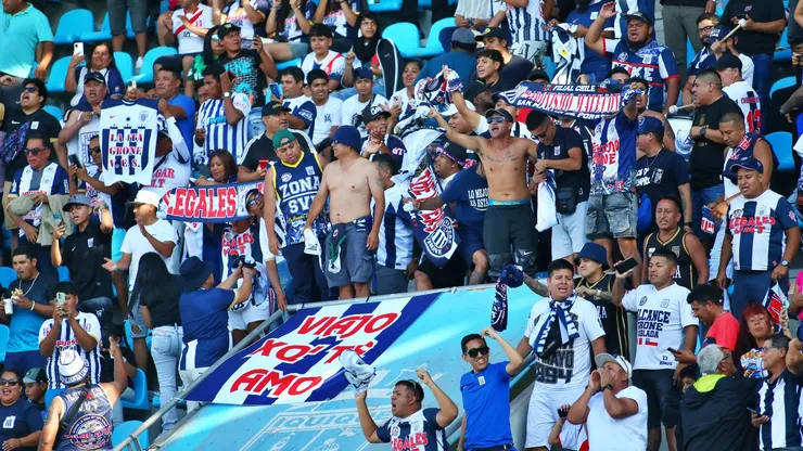 Alianza Lima de luto previo al clásico peruano ante Universitario.