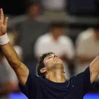 Garín derrota a Jesper de Jong y avanza en la qualy de Montecarlo 2026