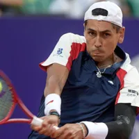 Tabilo debuta en el M1000 de Montecarlo: Horario y TV