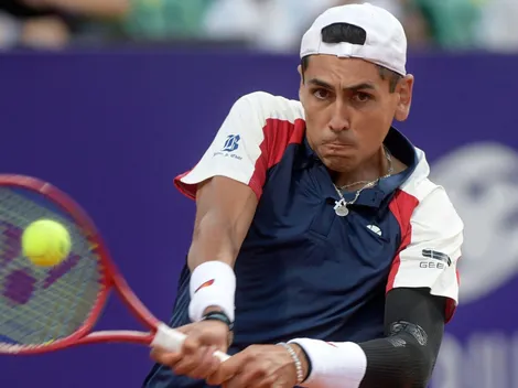 Tabilo debuta en el M1000 de Montecarlo: Horario y TV