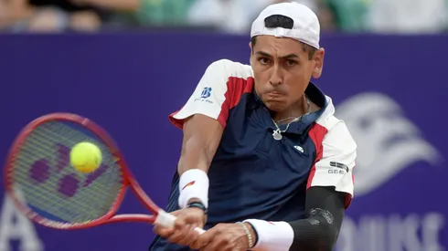 'Jano' hace su estreno en el Masters de Montecarlo frente al húngaro número 51 del ATP.