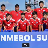 Fuerte autocrítica en La Roja tras debut ante Uruguay: "No fue..."