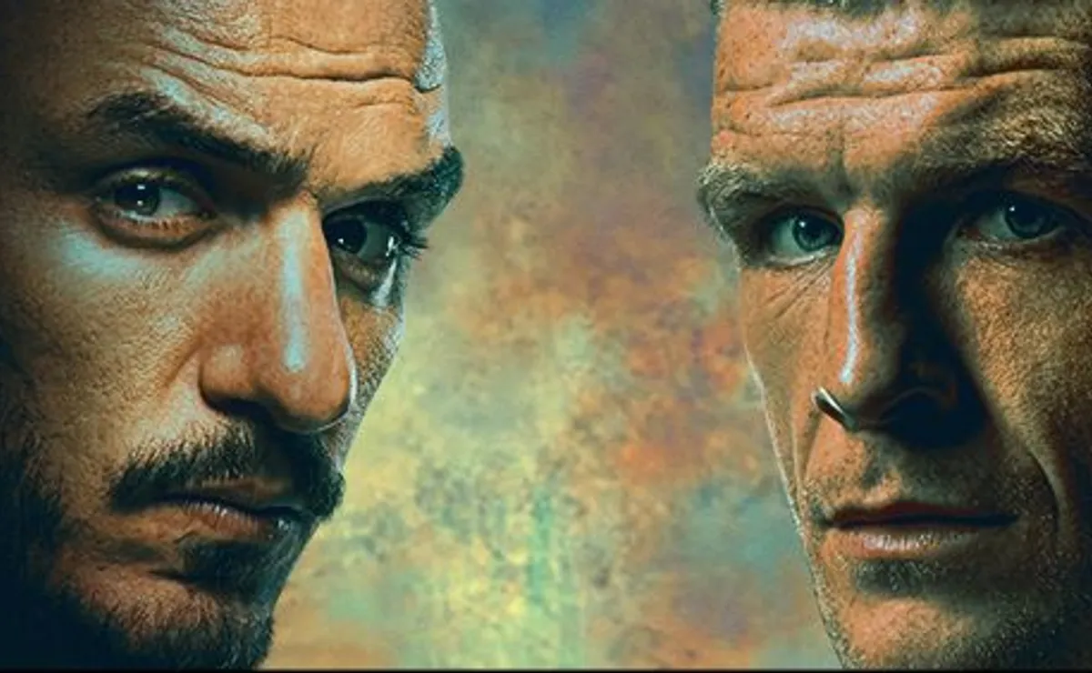 Renato Moicano vs Chris Duncan en UFC Fight Night Vegas 115