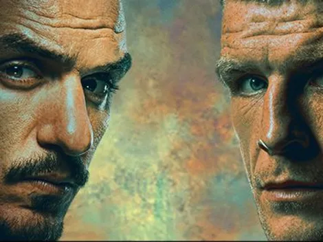 UFC Vegas 115: Moicano vs Duncan, hora y cómo ver en Chile