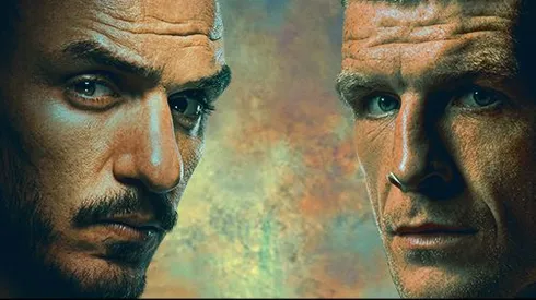 Este sábado se celebra un nuevo evento de MMA desde Las Vegas, Estados Unidos.