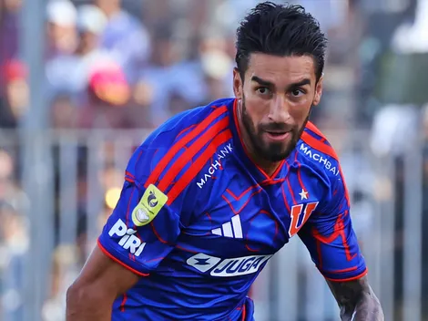 Molestia en la U por filtración que protagoniza Lucero: "No es normal"