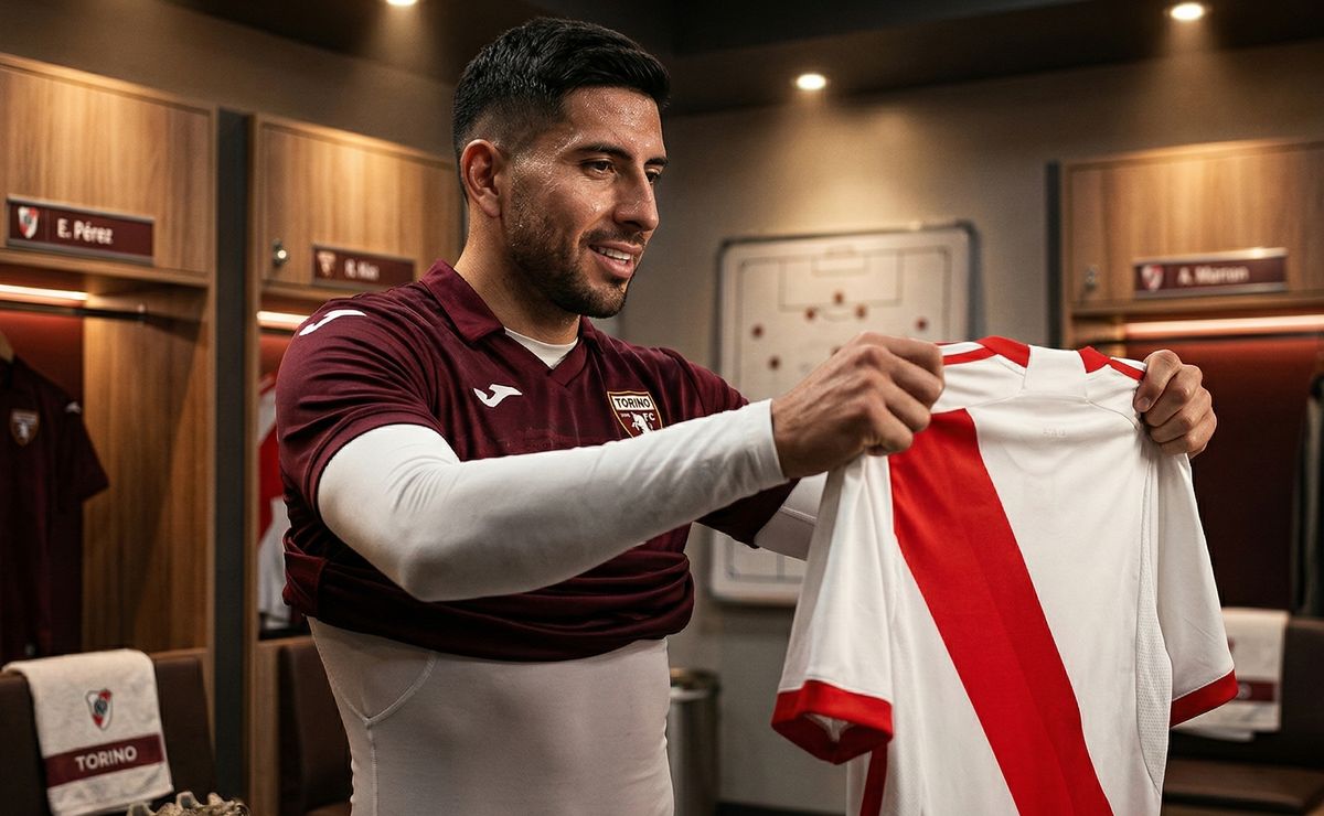 ¿Reencuentro con Díaz? River va por el fichaje de Guillermo Maripán: “Iniciaron conversaciones”