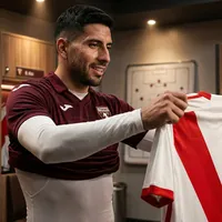 Sorpresa total: Maripán dejaría Europa y negocia su llegada a River