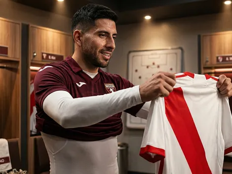 Sorpresa total: Maripán dejaría Europa y negocia su llegada a River