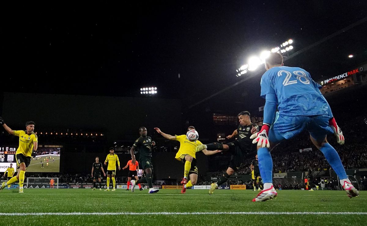 ¿Está igual de cerca de la U de Chile? Felipe Mora estuvo a centímetros de la Copa del Mundo