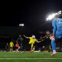 Un ansiado retorno de la U se jactó con la Copa del Mundo