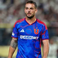 Tras confirmarse operación: La U toma tajante decisión con Rivero