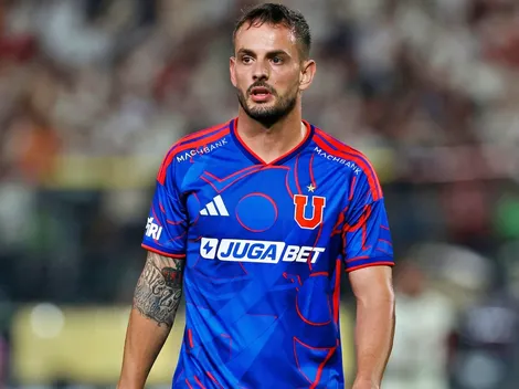Tras confirmarse operación: La U toma tajante decisión con Rivero