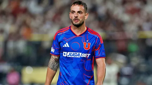 Octavio Rivero se operará de su rodilla tras agravarse lesión en la U.