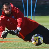 "Gillier eligió bien, Brayan Cortés salió seis años tarde"