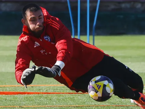 "Gillier eligió bien, Brayan Cortés salió seis años tarde"