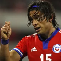 La razón de Montecinos para soñar con un llamado a Chile: "No es..."