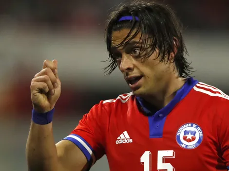 La razón de Montecinos para soñar con un llamado a Chile: "No es..."