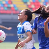 U. de Chile vs U. Católica Femenino: Horario y dónde ver el clásico por TV abierta