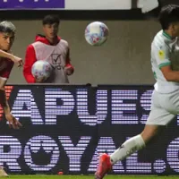 ¿Un chileno al Mundial? El lateral que pelea por una nómina