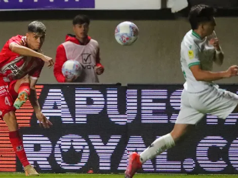 ¿Un chileno al Mundial? El lateral que pelea por una nómina