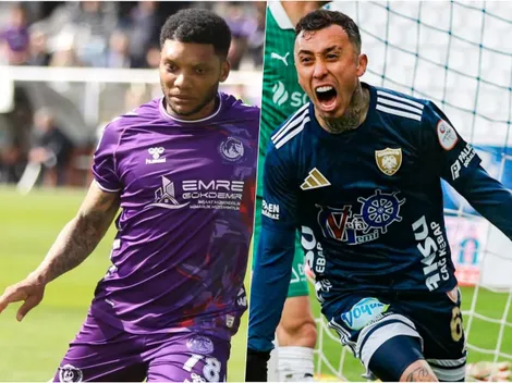 Video: Rodríguez y Junior se lucen con golazos en Turquía