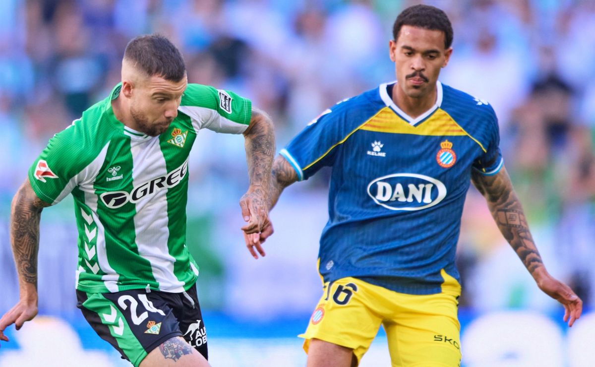 Betis de Manuel Pellegrini extiende mala racha en La Liga: Seis partidos sin ganar