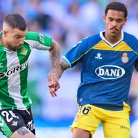 Betis de Manuel Pellegrini extiende mala racha en el fútbol español