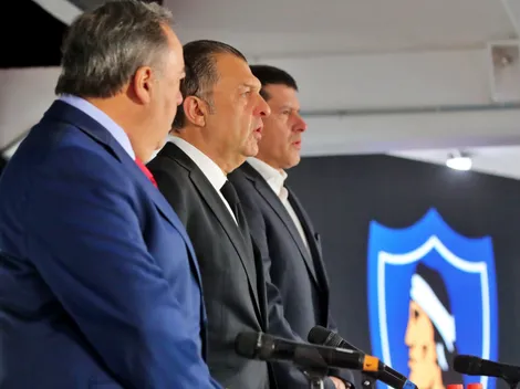 Vuelco legal permitirá a Blanco y Negro perpetuarse en Colo Colo