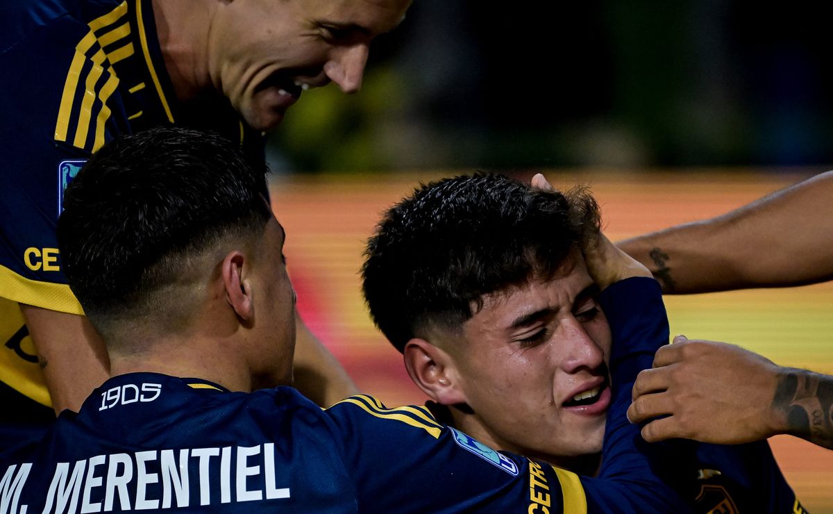 Desde Argentina advierten a Católica por joyita de Boca Juniors: “Se transformó en la figura…”